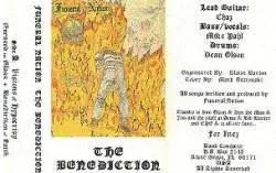 Funeral Nation : The Benediction